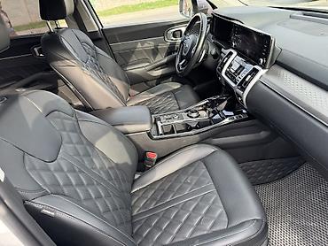 range river: Kia Sorento: 2021 г., 2.2 л, Автомат, Дизель, Кроссовер — 9