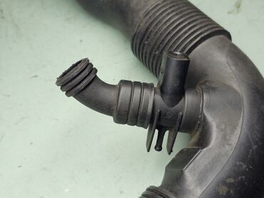 Трубки, патрубки, шланги: Патрубок Volkswagen 2001 г., Б/у, Оригинал, Германия — 8