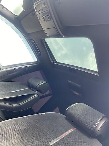 BMW: BMW X5: 2000 г., 4.4 л, Автомат, Бензин, Кроссовер — 10