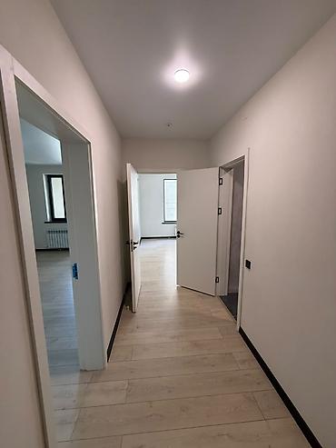8: 1 комната, 47 м², Элитка, 8 этаж, Свежий ремонт — 5