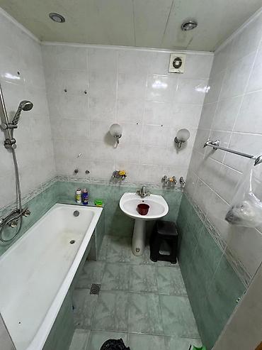şirvanda ev satışı: Sumqayıt, 5 otaqlı, Köhnə tikili, 89 kv. m — 6
