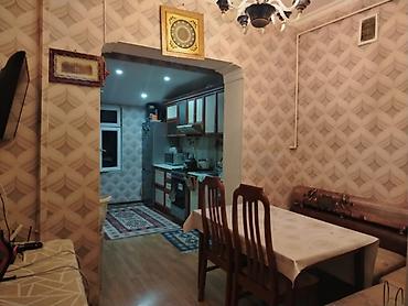 Mənzillər: Bakı, 3 otaqlı, Köhnə tikili, 100 kv. m — 3