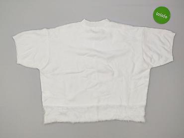 fleki kurtki: Sweter damski, rozmiar One size — 3