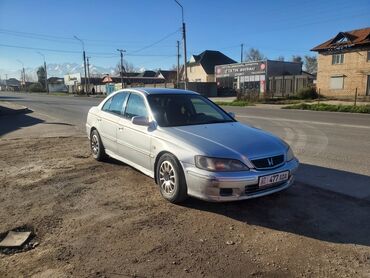 обмен на аккорд: Honda Accord: 2000 г., 1.8 л, Механика, Бензин, Седан