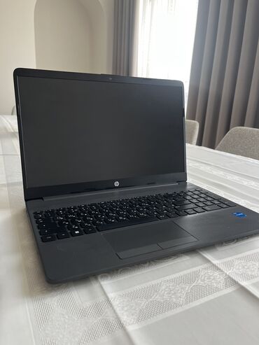 hp pavilion g6 цена: Ноутбук, HP, 8 ГБ ОЭТ, 15.6 ", Колдонулган, Татаал эмес тапшырмалар үчүн, эс тутум SSD