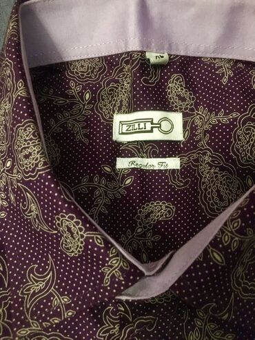 Köynəklər: ZİLLİ. Brendindən Bəylər üçün Təmiz Pambiqdan Saroçkalar.Türkiyədən — 3