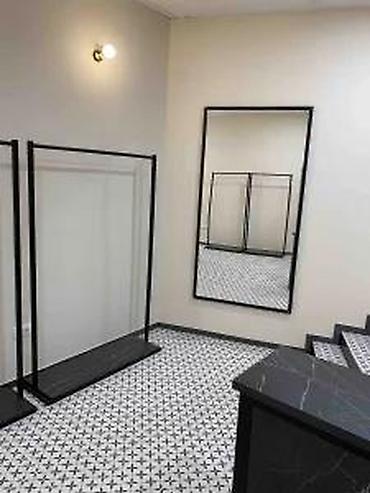 Kancelarijski setovi nameštaja: OPREMANJE BUTIKA IZRADA PO MERI LUX765 | — 3