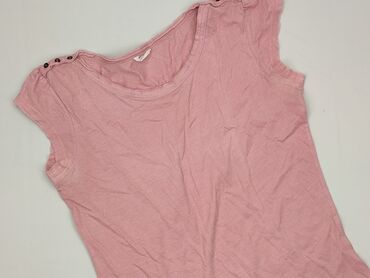 the north face gps t shirty: T-shirt damski, rozmiar M