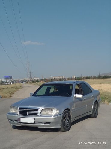 купить мотор на бмв е39: Mercedes-Benz C-Class: 1996 г., 2.8 л, Автомат, Газ, Седан