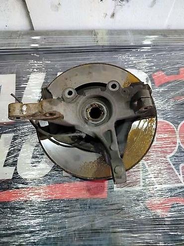 auto dijagnostika delphi: KOCIONI DISK 1.6MJT ZA FIAT DOBLO OD 2009. DO 2014. GOD. | Kocioni — 1