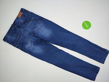 hello klein: Denim Collection, Jeansy dla mężczyzn, rozmiar L — 3