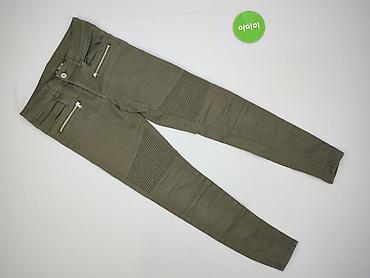 body h: H&M Divided, Spodnie materiałowe damskie, rozmiar S — 2