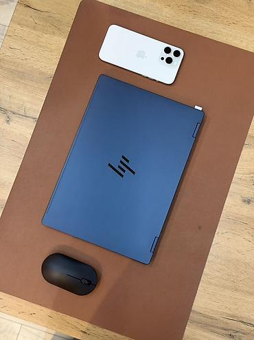 очки смарт: HP OmniBook X Flip Laptop AI — компактный и производительный — 6