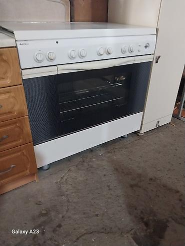 indesit плита: Газовая плита с духовкой Indesit - Комбинированная варочная — 2