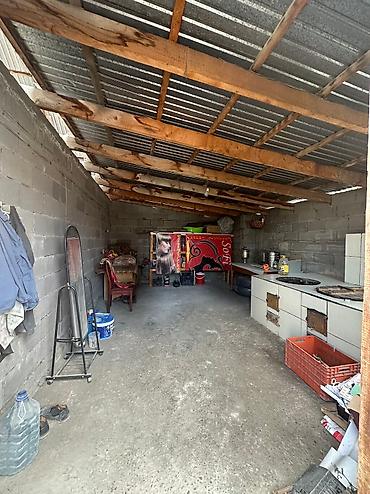 Продажа домов: 3 комнаты, 52 м², 4 соток, Бишкек, Рухий Мурас ж/м Собственник — 7