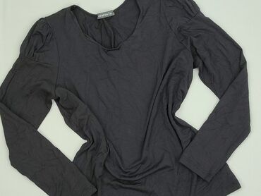 bluzki nietoperz plus size: Жіноча блуза, розмір M