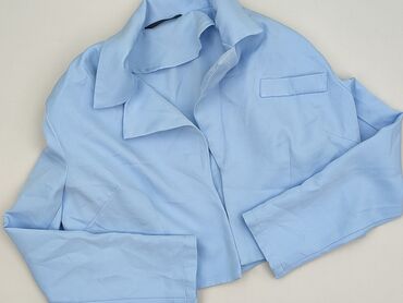 zielona marynarka damska reserved: Women's blazer, size M (EU 38)
