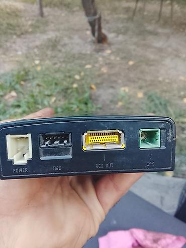nintendo gamecube: GPS-модуль навигации Pioneer AVIC-F220 с док-станцией/креплением - — 3