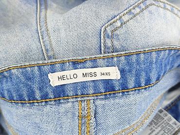 hello kitty spodenki: Hello Miss, Szorty damskie, rozmiar XS — 4