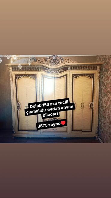ev qapsi: YAlniz WHATSAPA YAZIN ZENG AKTIV DEYIL