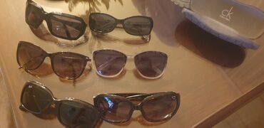 torbe za plazu zara: Naočare za sunce, bоја - Crna