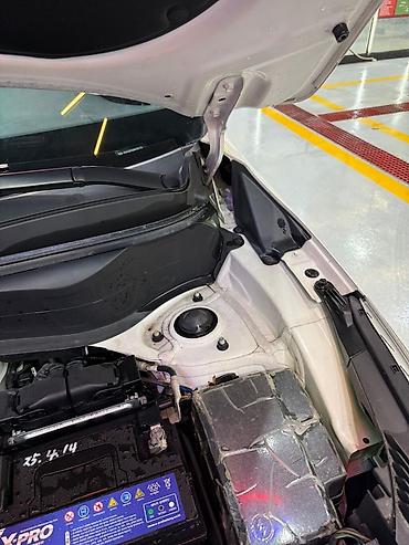 Kia: Kia Seltos: 2021 г., 1.6 л, Автомат, Дизель, Кроссовер — 26