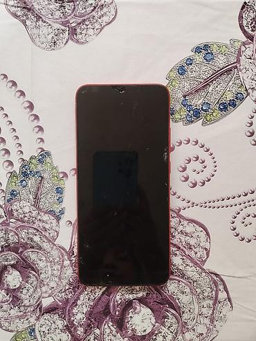 Redmi, Redmi 9C, Б/у, 64 ГБ, цвет - Красный at lalafo.kg Redmi, Redmi 9C, Б/у, 64 ГБ, цвет - Красный