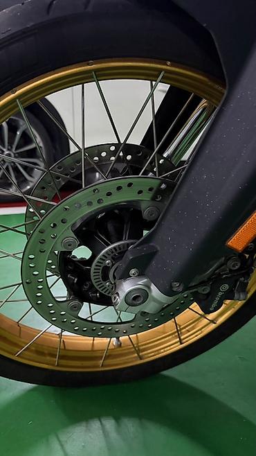 bmw r18: Эндуро BMW, 850 куб. см, Бензин, Взрослый, Новый — 10