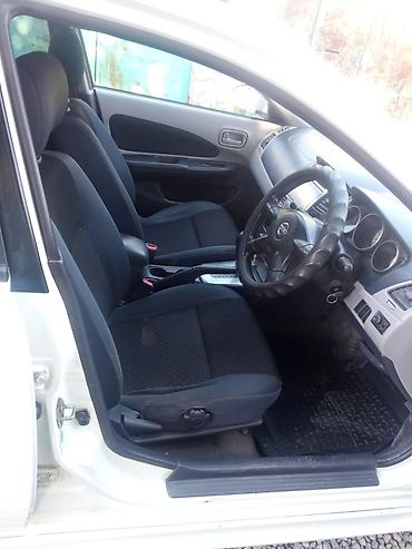 rb 25: Nissan Wingroad: 2004 г., 1.8 л, Автомат, Бензин, Универсал — 5