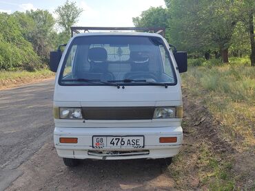 машна тико: Daewoo Лабо: 2002 г., 0.8 л, Бензин