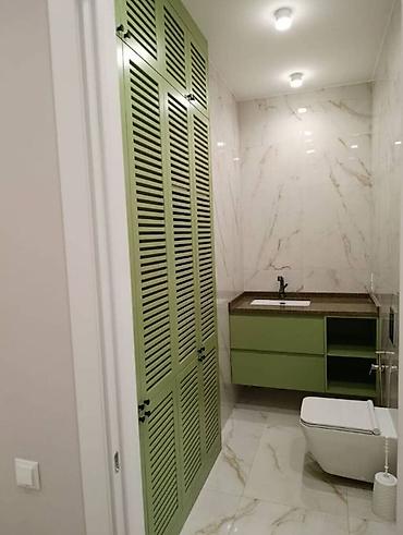 Продажа квартир: 3 комнаты, 105 м², 9 этаж, Евроремонт — 9