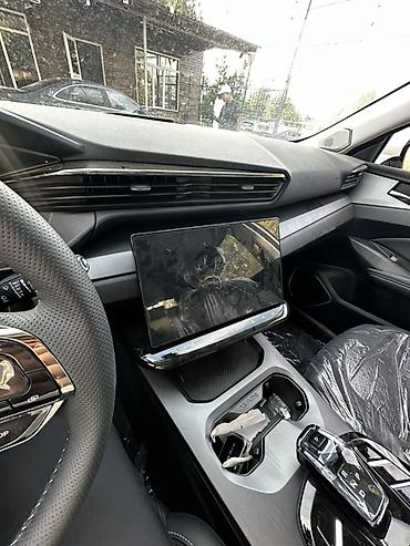 Chery: Chery : 2025 г., 1.6 л, Автомат, Бензин, Кроссовер — 12