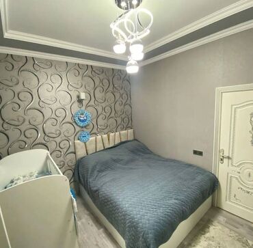 Uzunmüddətli kirayə mənzillər: Nizami rayonu,Qara Qarayev Metrosuna Ayagla 5. 6 Dəqiqəlik Məsafədə -da lalafo.az — 3 Uzunmüddətli kirayə mənzillər: Nizami rayonu,Qara Qarayev Metrosuna Ayagla 5. 6 Dəqiqəlik Məsafədə — 3