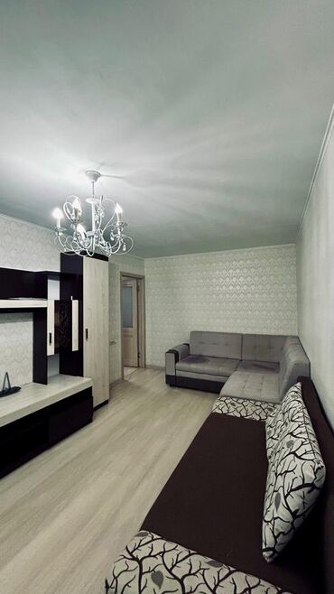 сдаётся квартира без посредников: 1 комната, 32 м², 104 серия, 1 этаж, Косметический ремонт