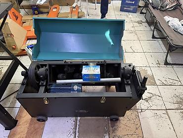 Станок для выпрямления арматуры GX-I-II Type Steel Bar Straightening