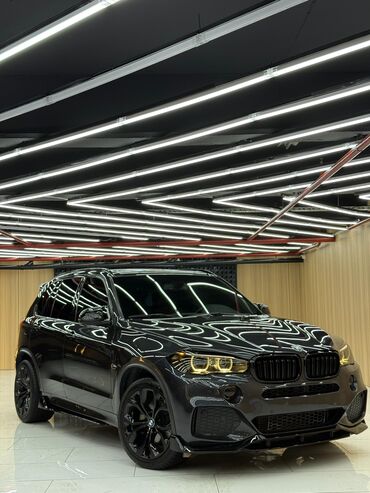 все для салонов красоты дордой: BMW X5: 2017 г., 3 л, Автоматические, Бензин, Внедорожник