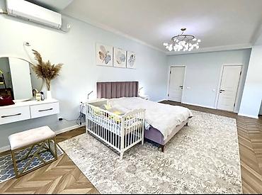 Продажа квартир: 3 комнаты, 152 м², Евроремонт — 1