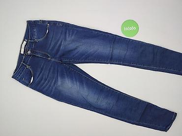 ochnik outlet: Jeansy damskie, rozmiar S — 2