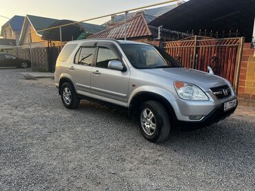 хонда срв 2015 цена бишкек: Honda CR-V: 2003 г., 2 л, Автомат, Бензин