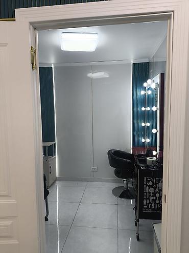 11: Аренда кабинетов в салонах красоты, 15 м², Для мастера по маникюру — 3