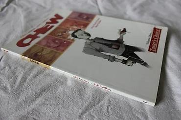 Knjige: CHEW VOLUME 1: TASTERS CHOICE - JOHN LAYMAN | Chew Volume 1: Tasters — 3