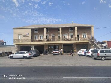 Kommersiya daşınmaz əmlakının satışı: Tecili ucuz esali kupcali 3 mertebeli super obyekt Satilir. Abseron — 4