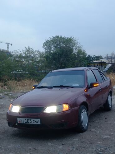 электроусилитель руля на ваз 2107: Daewoo Nexia: 2012 г., 1.5 л, Механика, Бензин, Седан