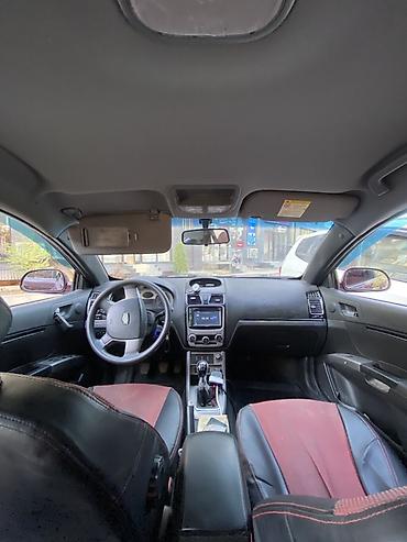 chery icar: Geely Emgrand: 2013 г., 1.8 л, Механика, Бензин, Седан — 1
