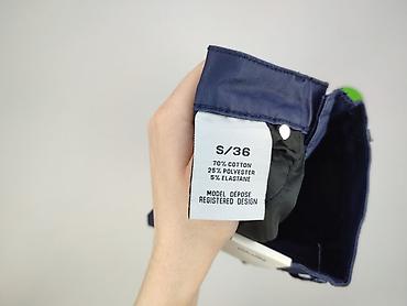 sneakersy bench: Jeanswear, Jeansy damskie, rozmiar S — 4