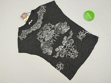 bluzki zebra: Zara, T-shirt damski, rozmiar S — 2