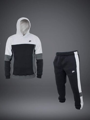 Trenerke: TOP PONUDA Veličina S M L XL XXL Cena 5300 dinara Moguca zamena — 3