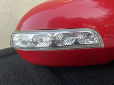 Avtomobilin yan güzgüləri: Kia ceed, kia rio, Hyundai i30, hyundai sonata, hyundai matrix — 12