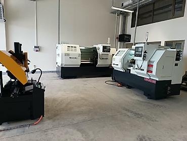 Другие услуги: ​Metal emalı və CNC xidmətləri sahəsində peşəkar həllər təklif edən — 1