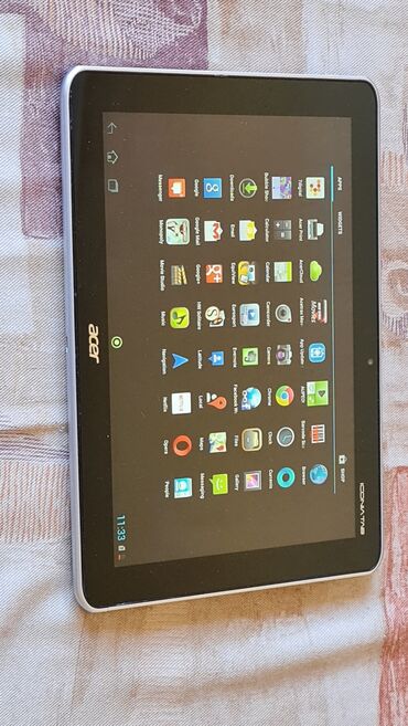 Tableti: Tablet kao nov veliki 10 inca na lalafo.rs — 12 Tableti: Tablet kao nov veliki 10 inca — 12